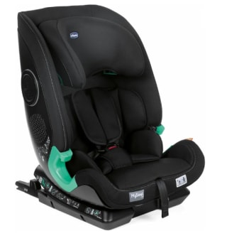 Silla de Coche ISOFIX Chicco My Seat i-Size para Niños de 76 a 150 cm por 147.1€