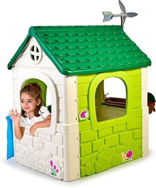 Feber Casa Eco House por 115,50€