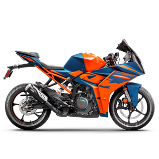 Moto KTM RC 390 2023 à 5.990€