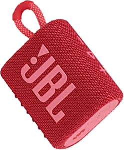 JBL GO 3 Altavoz inalámbrico portátil por 26,96€.