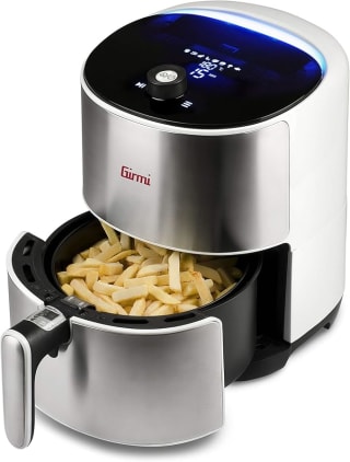 Girmi FG95 airfryer 3,2 L voor €35,03 bij Amazon