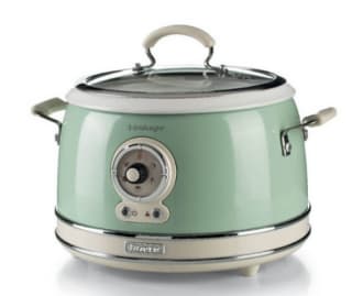 Olla Cocción Lenta ARIETE 2904/04 por solo 85€