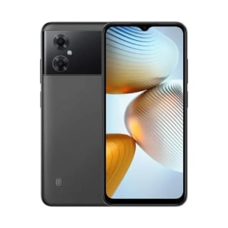 Poco M4 5G de 6GB/64GBB por 70€