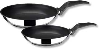 Magefesa® Comte set de sartenes 18 + 26cm `por solo 12,64€