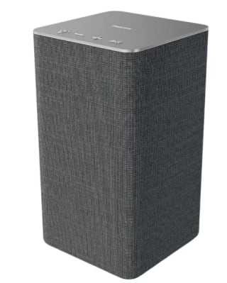 Philips TAW6205 - Draadloze Luidspreker - Grijs voor €69,95 bij Ibood