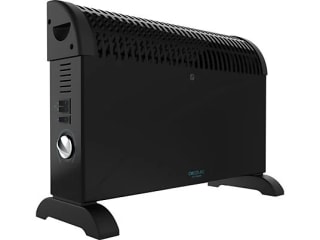 Radiador Cecotec Ready Warm 6500 Turbo Convection 2000W por 23,91€