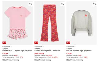 Tot 70% korting tijdens de Zalando Zomer sale