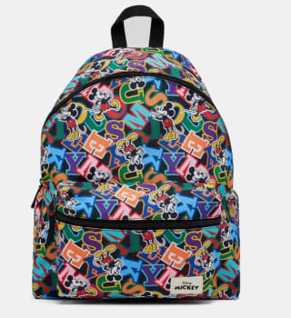 Mochila Mickey Mouse ©Disney por 5.99€