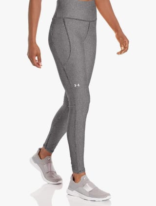 Under Armour dames legging voor €15 bij Amazon.nl