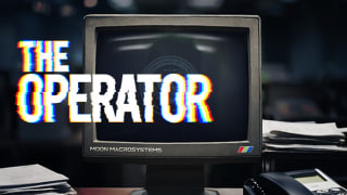 Videojuego Gratis The Operator en Epic Games