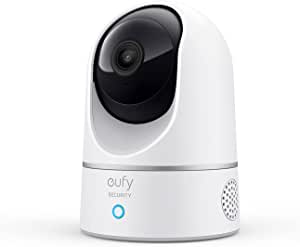 Eufy by Anker 2K Beveiligingscamera voor €39,95 bij Amazon