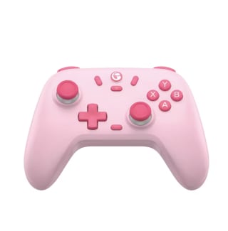 Mando Inalámbrico GameSir Nova Lite BT Rosa GST4NL002-2 por solo 15,03€