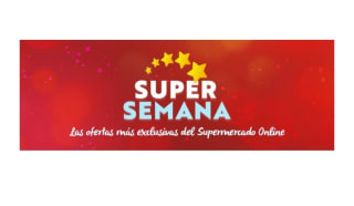 La Super Semana en Carrefour.