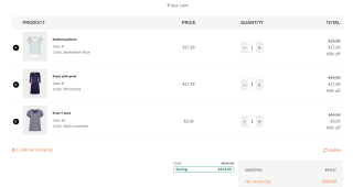 Tot 60% korting + tot 40% extra stapelkorting bij Sandwich