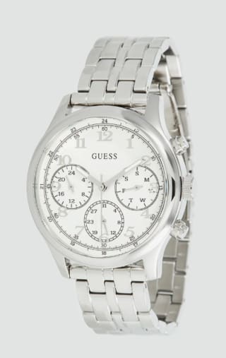 Reloj de mujer marca Guess TAYLOR - Cronógrafo por 68€