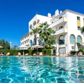 ALGARVE Portugal Vale d'El Rei Hotel & Villas 4* desayuno incluido 3 días 2 noches PxPm2 desde 64€