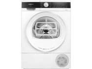Siemens extraKlasse WQ33G2D9NL iQ500 Warmtepompdroger 8KG voor €639,20 bij Expert