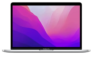 Portátil Apple MacBook Pro 2022 M2 por 1478€