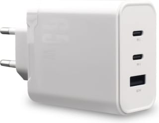 FlinQ 65W Snellader Adapter usb c voor €18,95 bij Ibood