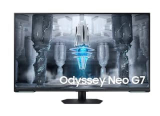 Samsung Odyssey Neo G7 LS43CG700NUXEN 43" UHD 4K 1 ms por 759,05€