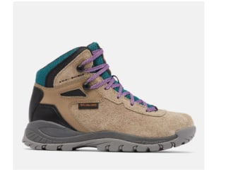 Botas de Trekking para Mujer Columbia NEWTON RIDGE™ BC por 47.99€