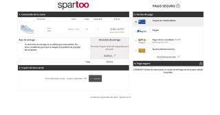 VANS ERA Blanco Azul por 33,75€