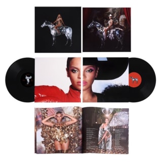 Beyoncé - Renaissance (LP) voor €55,46 bij bol.com