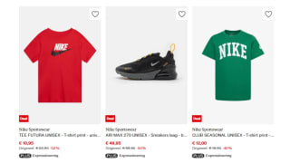 Zalando kortingscode voor 20% extra korting op de herfst sale tot 60%