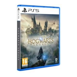 Videojuego Hogwarts Legacy PS5 por 44,26€