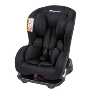 Silla de Coche BEBÉ CONFORT Sweet Safe Full de 0-18 kg Grupo 0+/1 por 69.99€