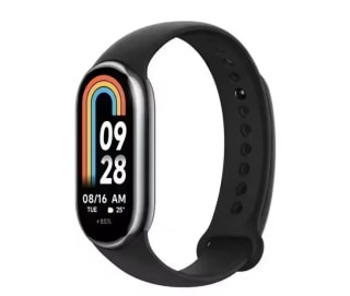 Xiaomi Mi Band 8 por solo 19,90€