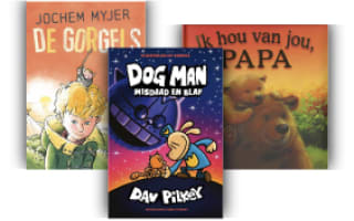 40% korting op lichtbeschadigde boeken bij Voordeelboekenonline