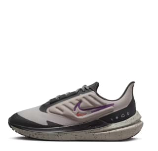 Zapatillas NIKE AIR WINFLO 9 SHIELD running impermeables Mujer por solo 42€