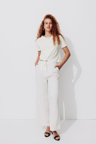 Hasta 60% descuento en Promod