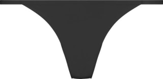 Naadloze string (Hunkemöller) voor €2,69 bij Bol