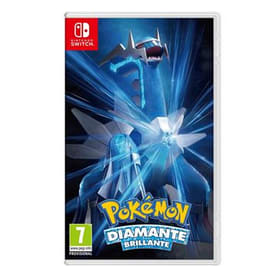 Pokémon Diamante Brillante Nintendo Switch por 34,99€