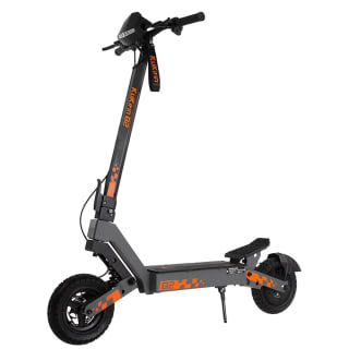 Scooter électrique KuKirin G2 15Ah 48V 800W à 489€