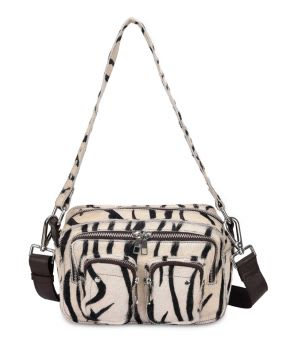 10% extra korting op tassen in de sale tot 70% bij The Little Green Bag