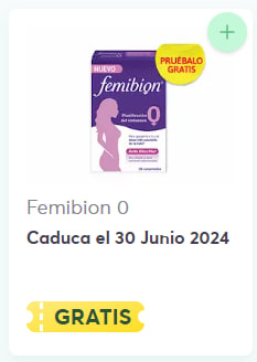 Gratis Ariel Pods, Compresas Ausonia, Don Limpio Spray, Ambipur Recambios Sevilla (Reembolso)