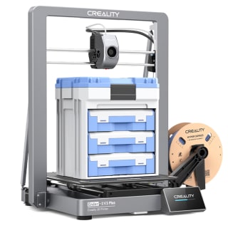 Creality Ender-3 V3 Plus 3D-printer voor €339 dmv code bij Geekbuying