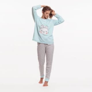 Chollazo Pijamas de mujer por solo 4,75€