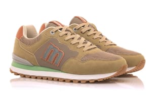 Mustang Zapatillas Joggo Track por 18,35€