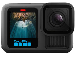 GoPro Hero13 Black por $5,759 | El Palacio de Hierro