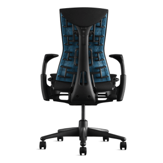 Herman Miller X Logitech G Embody Gaming Chair - Cyan voor €1.236,75 dmv code