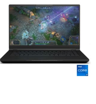 Portátil Gaming Thomson THSP99AJGNW, Intel Core i7 11800H con 16GB, 512GB SSD, QHD 15,6" - 39,62 cm, RTX 3060 6GB, Windows 11 - Negro por 1219€