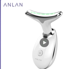 Masajeadoe de cuello por 20,62€