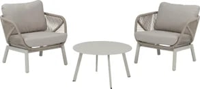 20% korting op alle tuinmeubelen bij Intratuin