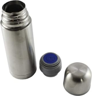 Termo Wurko inoxidable 0,5 litros a solo 5,14€
