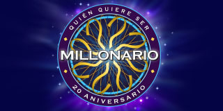 ¿Quién quiere ser millonario? Nintendo Switch por 5,99€.