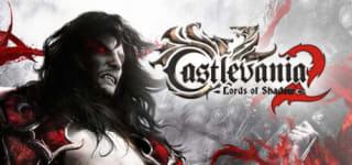 Jogo: Castlevania - Lords of Shadow 2 para PC no Steam - R$ 14,59